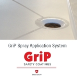 GriP Spray Application System von GriP AntiRutsch®