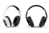Grenzenloser Musikgenuss: Der DBT-2 Bluetooth Kopfhörer von auna