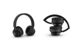 auna Urban Chameleon 2-in-1 Bluetooth Kopfhörer