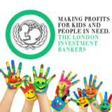 UNICEF Crowdfunding durch TME Markets Ltd dank der Unterstützung von INDIEGOGO