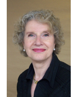 Dr. Gudrun Fey: Rhetoriktrainerin, Keynote-Speakerin