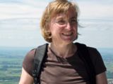 Susanne Müllner, Dipl. Religionspädagogin, Entspannungs- und Achtsamkeitstrainerin