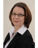 Regina Mühlich, Inhaberin AdOrga Solutions München