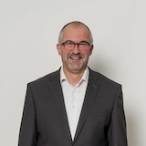 Freut sich über die nachhaltige Vernetzung: Andreas Mankel, Geschäftsführer der 7x7finanz GmbH.