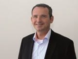 Mike Stoy, Leiter der 7x7finanz-Niederlassung Mainz