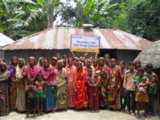 Solarstrom für Bangladesch_Quelle Andheri-Hilfe