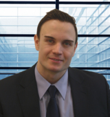 Stefan Abadzhiev (Senior Sales Manager EMEA bei TELUS International Europe)