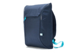 Daypack, blue-aqua