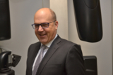 Jörn Klingemann, Geschäftsführer der Ficosa International GmbH