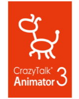 CrazyTalk Animator 3 