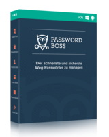 Password Boss - Der ideale Passwort-Manager