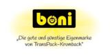 boni - Verpackungsmaterial zu günstigen Konditionen von TransPack-Krumbach