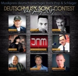Deutschmusik Song Contest: Die Jury 2017