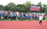 Mehr als 800.000 Sportler sind im Freiburger Kreis organisiert