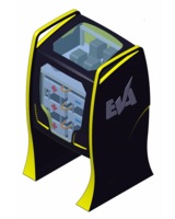 Stationäre Speichereinheit EVA (Zeichnung: EVA Fahrzeugtechnik GmbH)