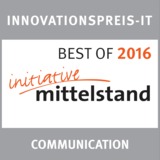 lingoking gehört zu den Favoriten beim Innovationspreis-IT 2016. Fotocredit: lingoking GmbH
