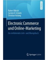 Electronic Commerce & Online Marketing