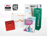 RIEDLE® LongLifeBag – Papiertaschen und Papiertüten mit Prüf & Siegel 
