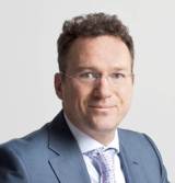 Philipp Knössel, Head of Sales & Digital Business