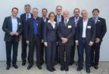 Fachbeirat und Referenten der Nürnberger Kolloquien zur Kanalsanierung 2016