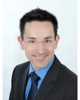 Dominik Missbach, Senior Account Manager bei Airlock