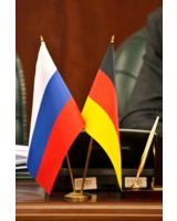 Nachrichten aus Deutschland und Russland vom Fachdolmetscher für Russisch Igor Plotkin