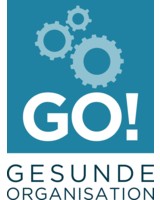 Logo GO! Gesunde Organisation