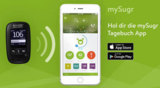 Aviva Connect kommuniziert mit mySugr-App