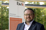 Kai Halter, bvik-Vorstandsvorsitzender