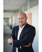 Martin Philipp, Geschäftsführer, SC-Networks GmbH – Quelle: Vogel Business Media