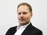 Christian Bartsch, Geschäftsführer SMEA IT