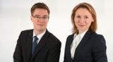 Christoph Rammé und Elena Keilmann – Gründer und Geschäftsführer von Consocium