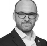 Felix Gerg, Geschäftsführer, digatus software GmbH