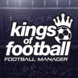 Kings of Football - Mit dieser App wird jeder zum Fußball-König