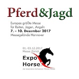 Iberosattel stellt im Dezember auf zwei wichtigen Pferdemessen aus