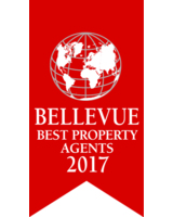 Immobilien Point 24 GmbH erhält Auszeichnung als Best Property Agent 2007 von Bellevue-Magazin