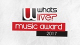 whats live? music award 2017: Teilnehmer stehen fest