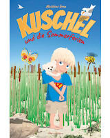 Matthias Grau – Kuschel und die Sommerferien