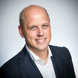 Thomas Grunau ist neuer CEO der digitalen Frachtplattform Saloodo!
