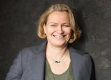 Barbara Röcher, Head of Corporates, Digital Hub Cologne