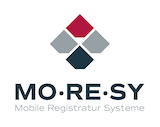 Unternehmens-Logo der MORESY GmbH