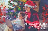 virtuelle Weihnachtsfeier SH Events GmbH 