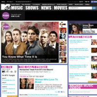 U.a. beklagt: der Mediengigant MTV (Bild: Screenshot-Ausschnitt der Website MTV.com)