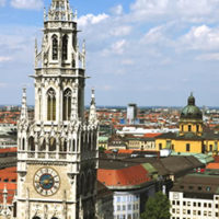 In Wachstumsregionen wie München winken Immobilieninvestoren auch in Zukunft lohnende Renditen. 