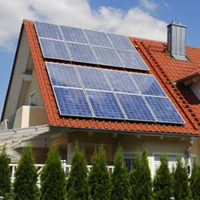 Hausbesitzer, die auf ihrem Dach eine Photovoltaik-Anlage errichten, wird der Vorsteuerabzug allzu oft verwehrt.