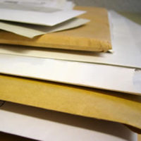 0815-Mailings landen nicht selten ungelesen im Papierkorb.