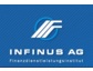 INFINUS AG Finanzdienstleistungsinstitut bleibt Haftungsdach Nummer eins