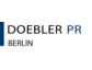 Doebler PR verstärkt Corporate Social Responsibility für Energieeffizienz
