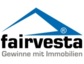 fairvesta schlägt die Benchmark für Geschlossene Immobilienfonds Deutschland um 35 Prozent