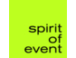 Hewlett-Packard & Spirit of Event: Informationen vergisst man. Erlebnisse nicht! 